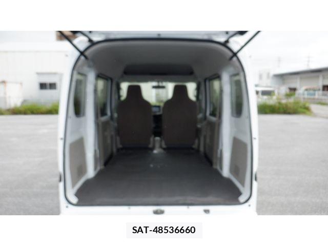 Suzuki EVERY 2022-07 8742012-7