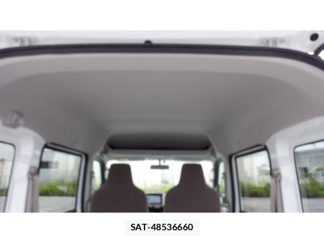 Suzuki EVERY 2022-07 8742012-8