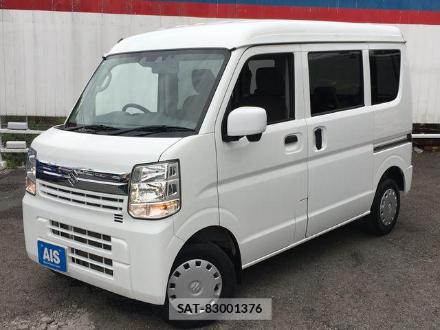 Suzuki EVERY 2022-06 8742008-0