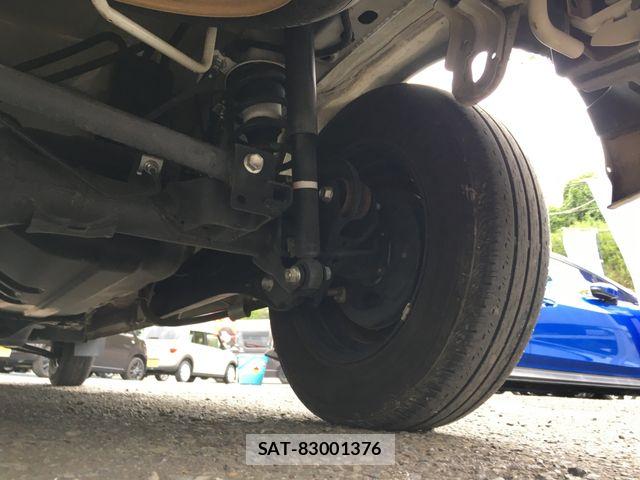 Suzuki EVERY 2022-06 8742008-10