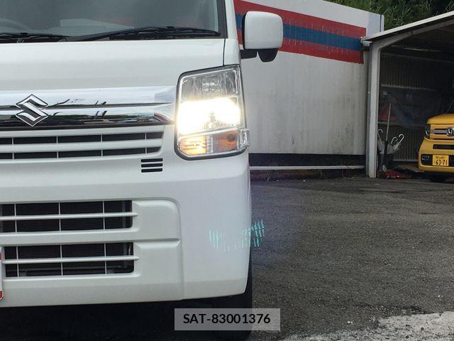 Suzuki EVERY 2022-06 8742008-16