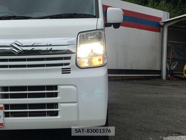 Suzuki EVERY 2022-06 8742008-17
