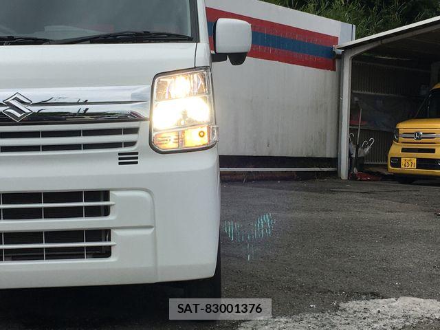 Suzuki EVERY 2022-06 8742008-18