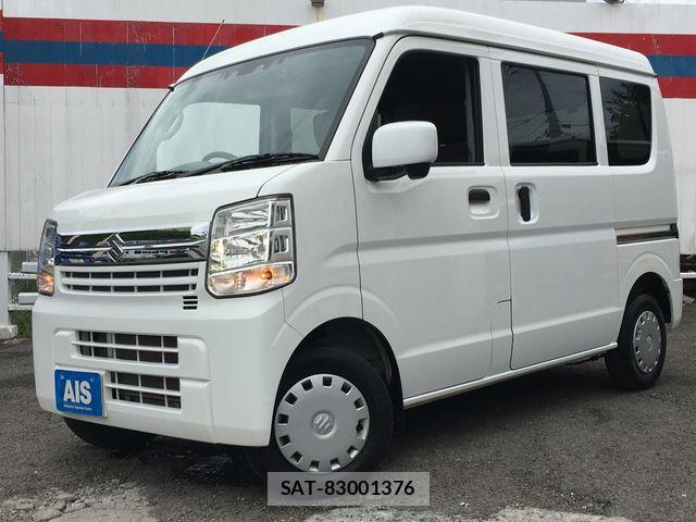 Suzuki EVERY 2022-06 8742008-1