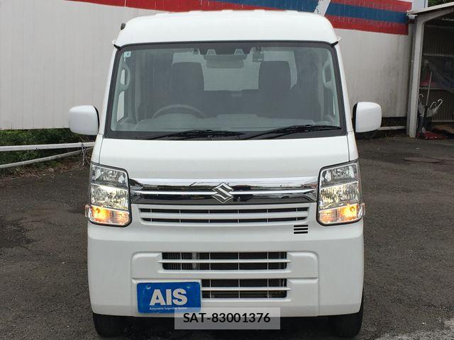 Suzuki EVERY 2022-06 8742008-2
