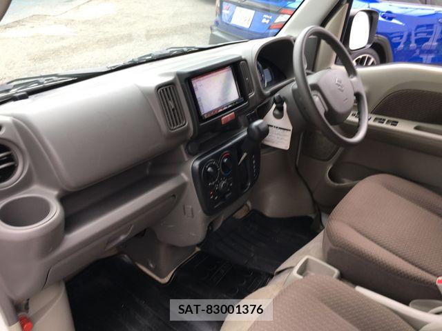 Suzuki EVERY 2022-06 8742008-29