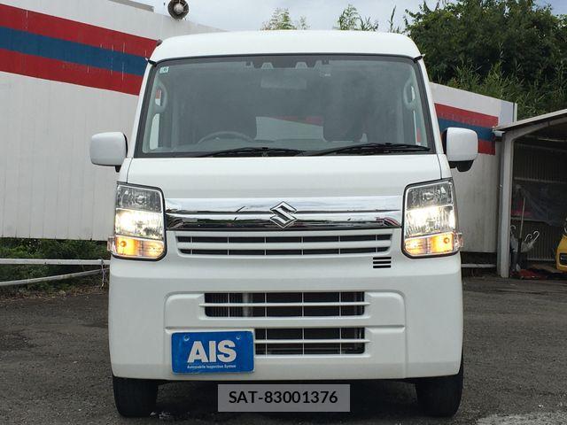 Suzuki EVERY 2022-06 8742008-3