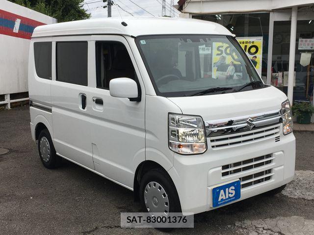 Suzuki EVERY 2022-06 8742008-4