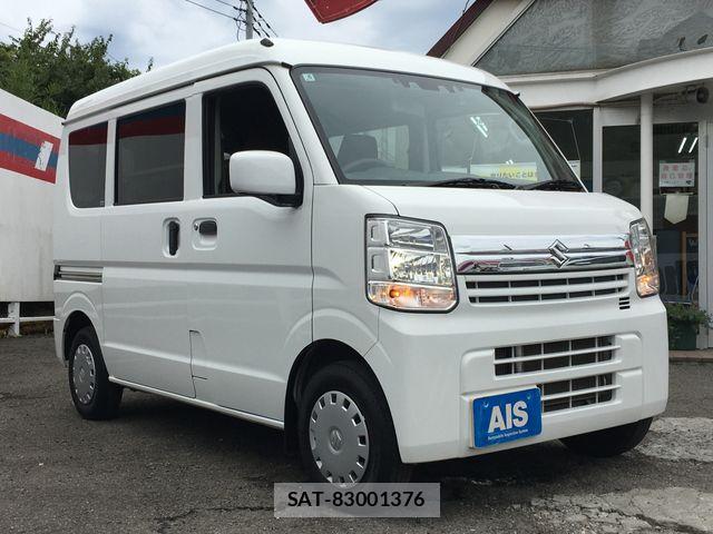 Suzuki EVERY 2022-06 8742008-5