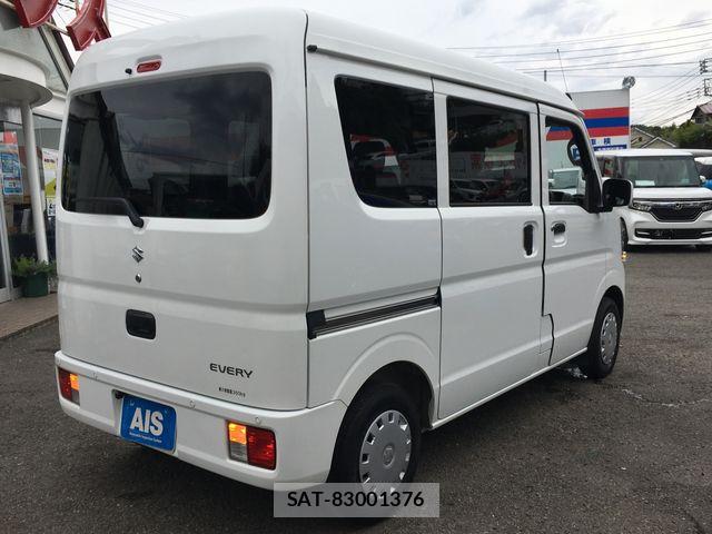 Suzuki EVERY 2022-06 8742008-6