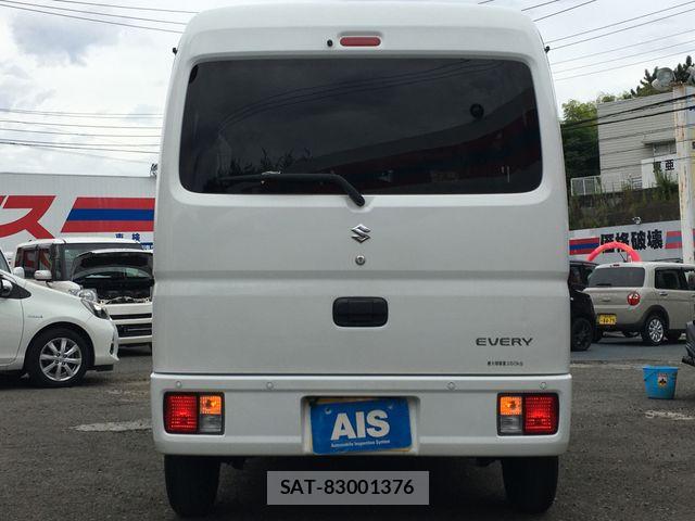 Suzuki EVERY 2022-06 8742008-7
