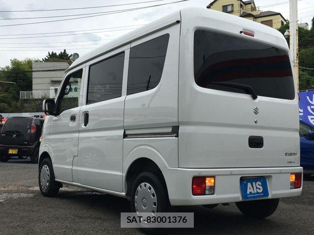 Suzuki EVERY 2022-06 8742008-8