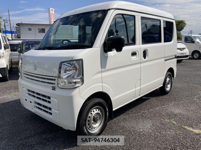 Suzuki EVERY 2023-07 8742015-0