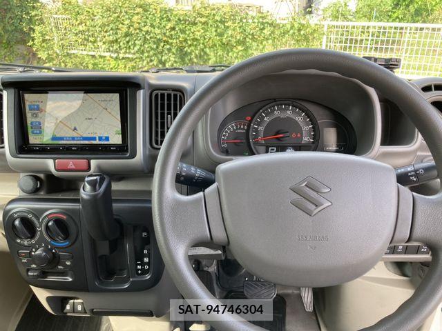 Suzuki EVERY 2023-07 8742015-16