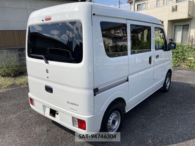 Suzuki EVERY 2023-07 8742015-1
