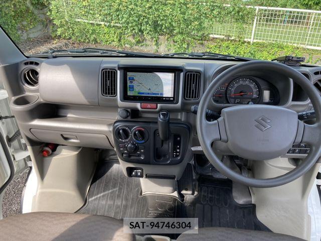 Suzuki EVERY 2023-07 8742015-2