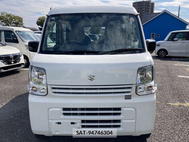 Suzuki EVERY 2023-07 8742015-3