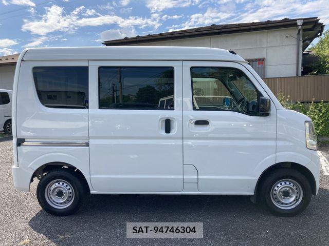Suzuki EVERY 2023-07 8742015-5