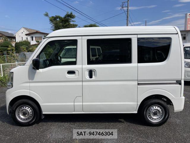 Suzuki EVERY 2023-07 8742015-6