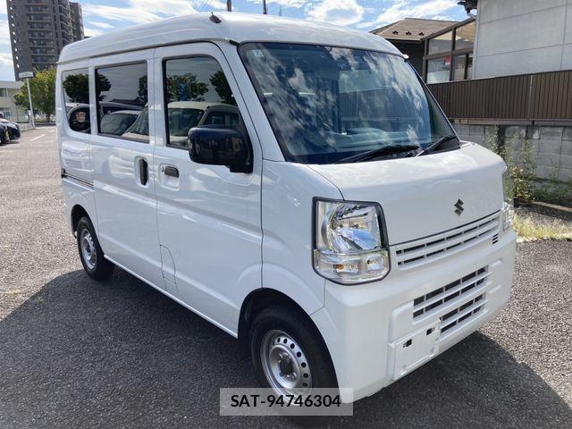 Suzuki EVERY 2023-07 8742015-7