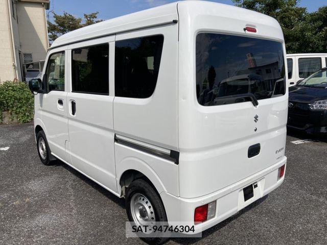 Suzuki EVERY 2023-07 8742015-8