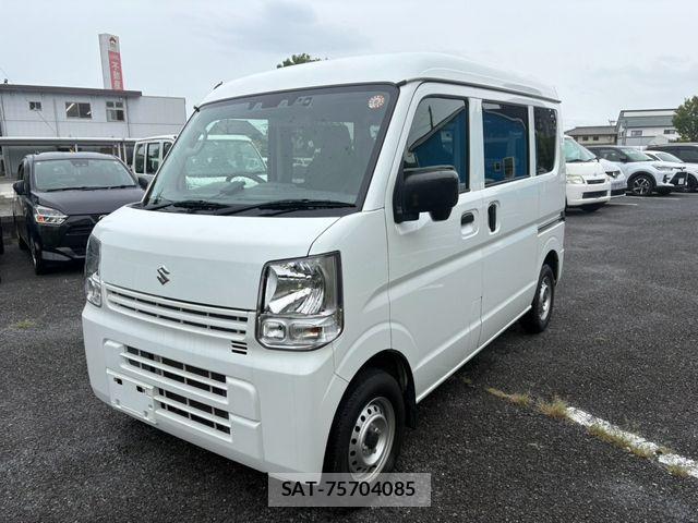 Suzuki EVERY 2023-07 8742014-0