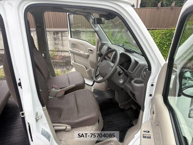 Suzuki EVERY 2023-07 8742014-9