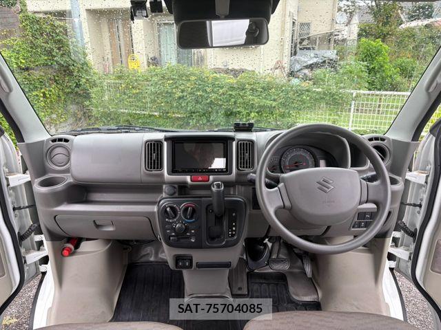 Suzuki EVERY 2023-07 8742014-2