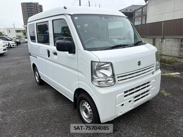 Suzuki EVERY 2023-07 8742014-5