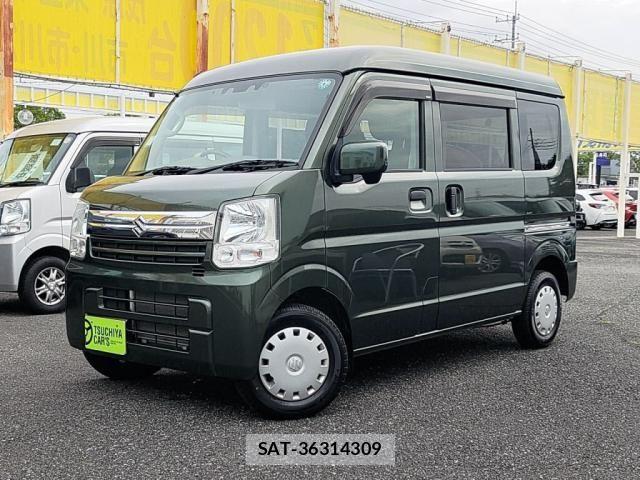 Suzuki EVERY 2022-02 8742006-0
