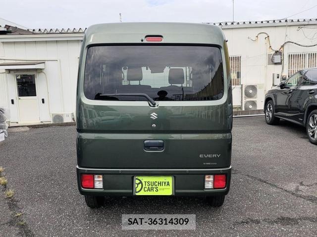Suzuki EVERY 2022-02 8742006-10