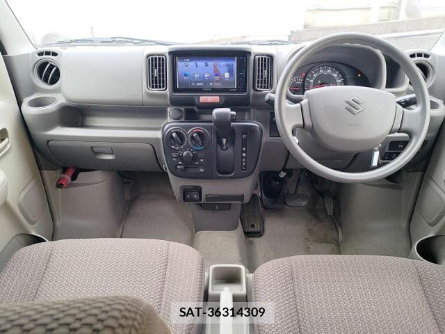 Suzuki EVERY 2022-02 8742006-2