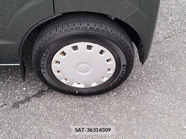 Suzuki EVERY 2022-02 8742006-29