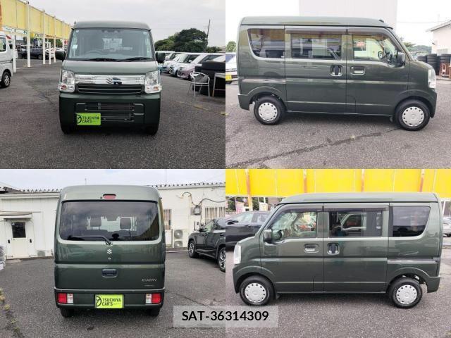 Suzuki EVERY 2022-02 8742006-3