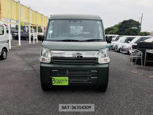 Suzuki EVERY 2022-02 8742006-8