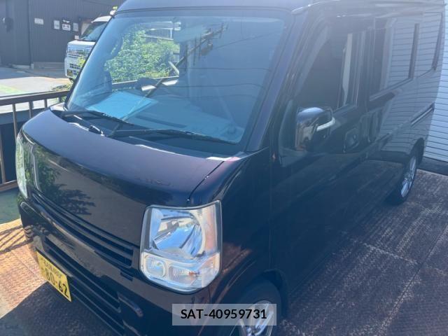 Suzuki EVERY 2019-03 8742016-0
