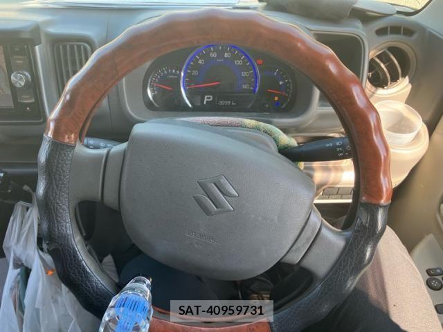 Suzuki EVERY 2019-03 8742016-13