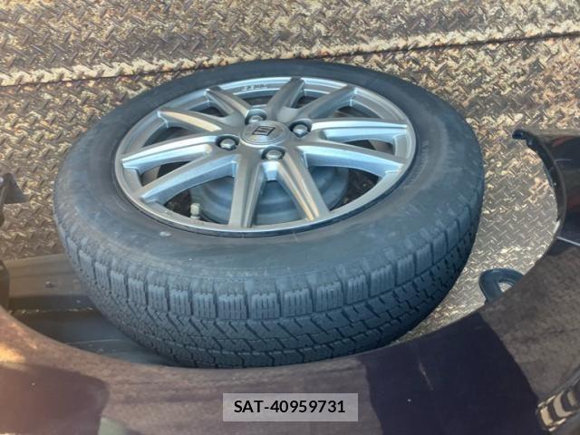 Suzuki EVERY 2019-03 8742016-3
