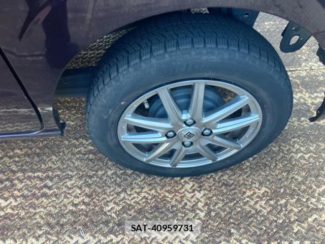 Suzuki EVERY 2019-03 8742016-4
