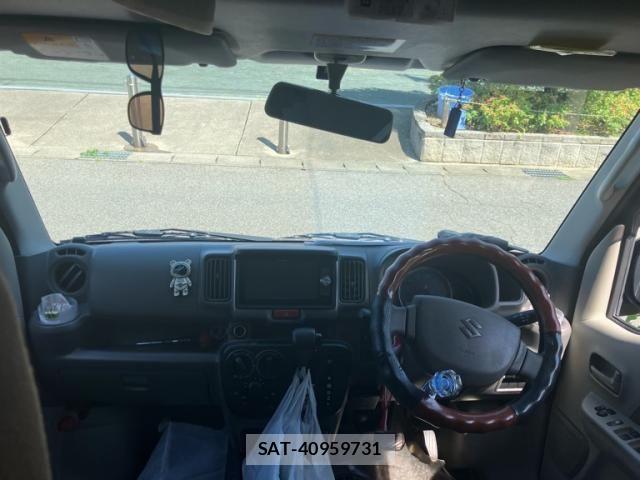 Suzuki EVERY 2019-03 8742016-8