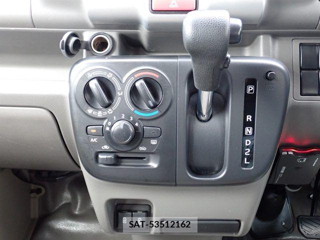 Suzuki EVERY 2022-07 8742013-10
