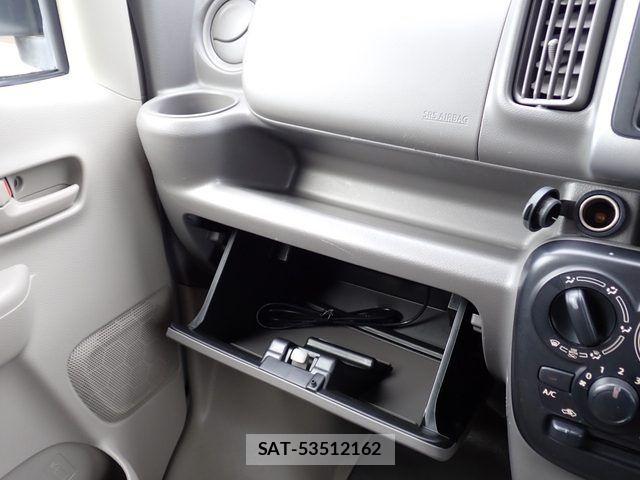 Suzuki EVERY 2022-07 8742013-13