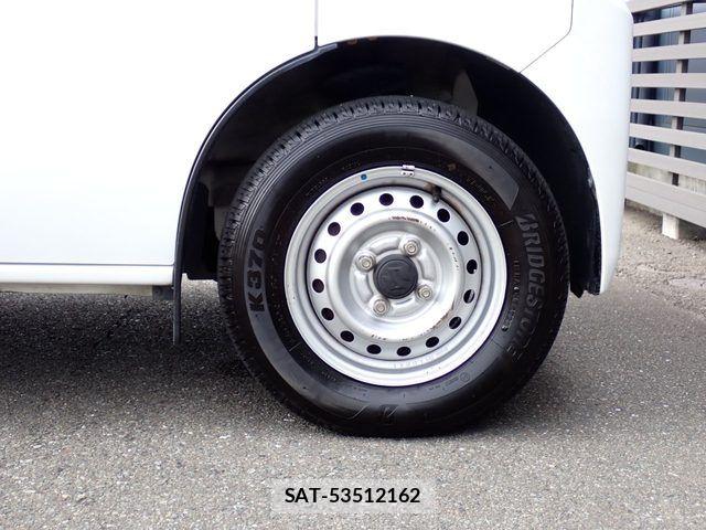 Suzuki EVERY 2022-07 8742013-17
