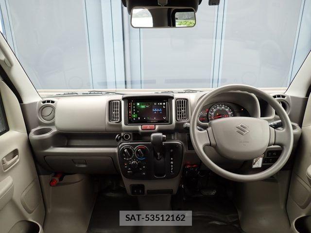 Suzuki EVERY 2022-07 8742013-1