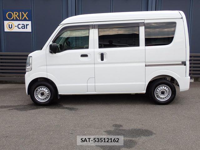 Suzuki EVERY 2022-07 8742013-20