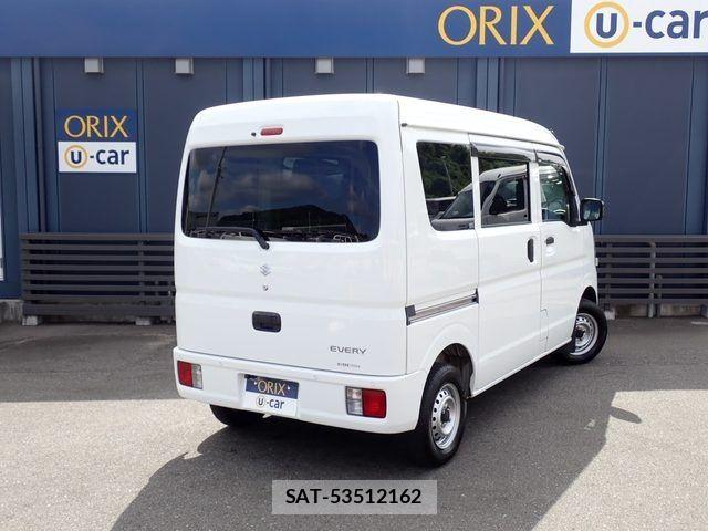 Suzuki EVERY 2022-07 8742013-2