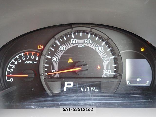 Suzuki EVERY 2022-07 8742013-5
