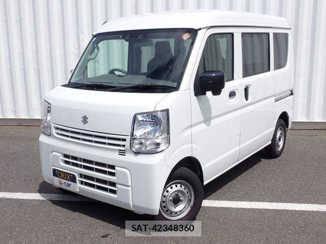 Suzuki EVERY 2022-06 8742011-0