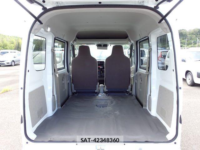 Suzuki EVERY 2022-06 8742011-13