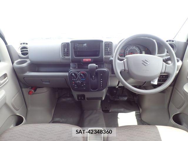 Suzuki EVERY 2022-06 8742011-1
